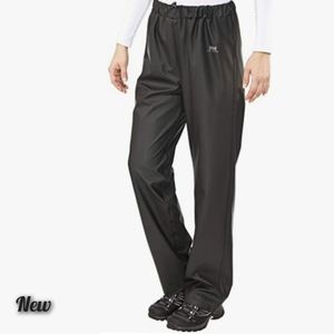 Helly Hansen Windproof Waterproof Rain Pants